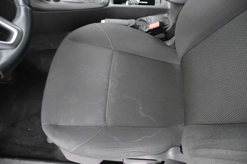 Ford Focus Tunier 2017 photo 33