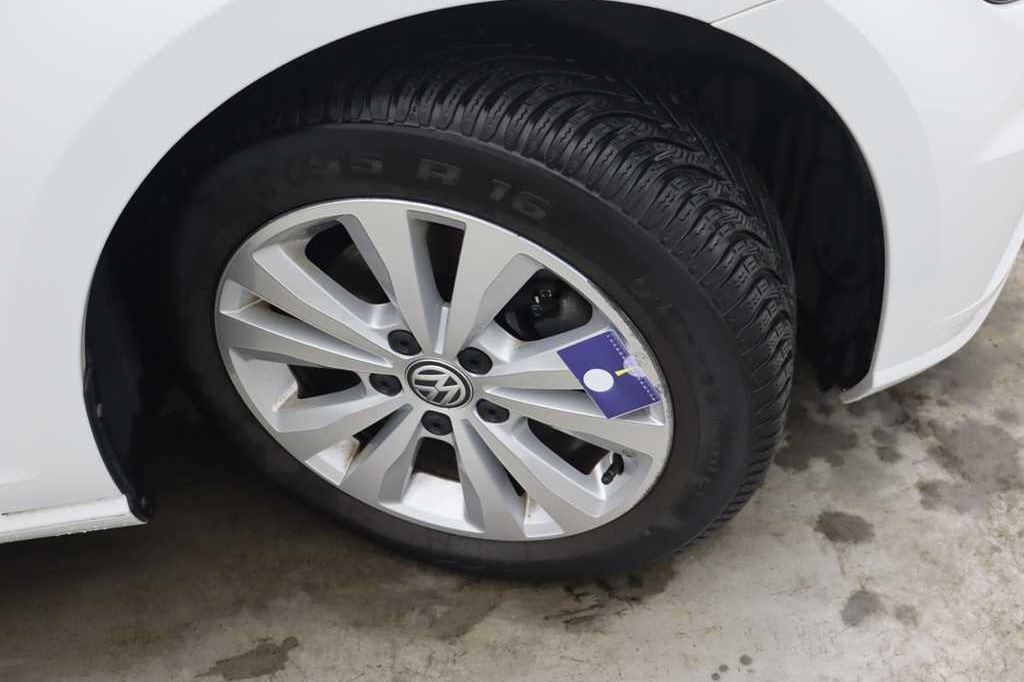 Volkswagen Golf 2019 фото 9