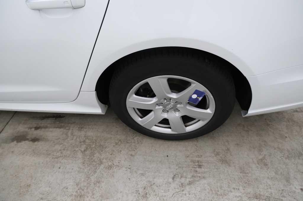 Audi A6 Avant 2016 photo 23