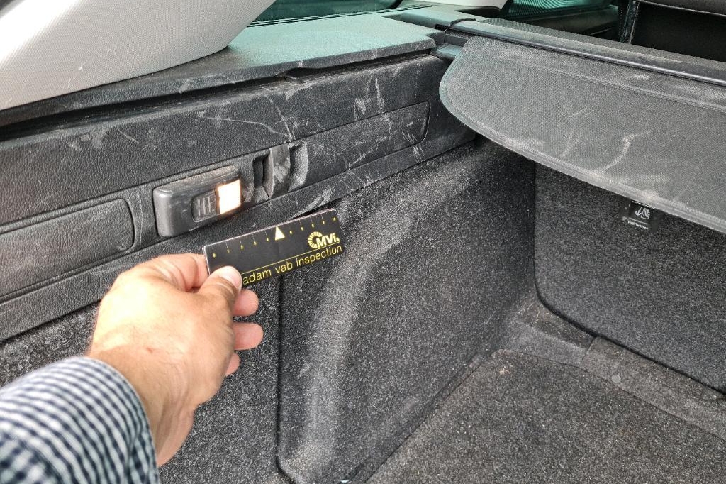 Skoda Superb Combi 2017 фото 25