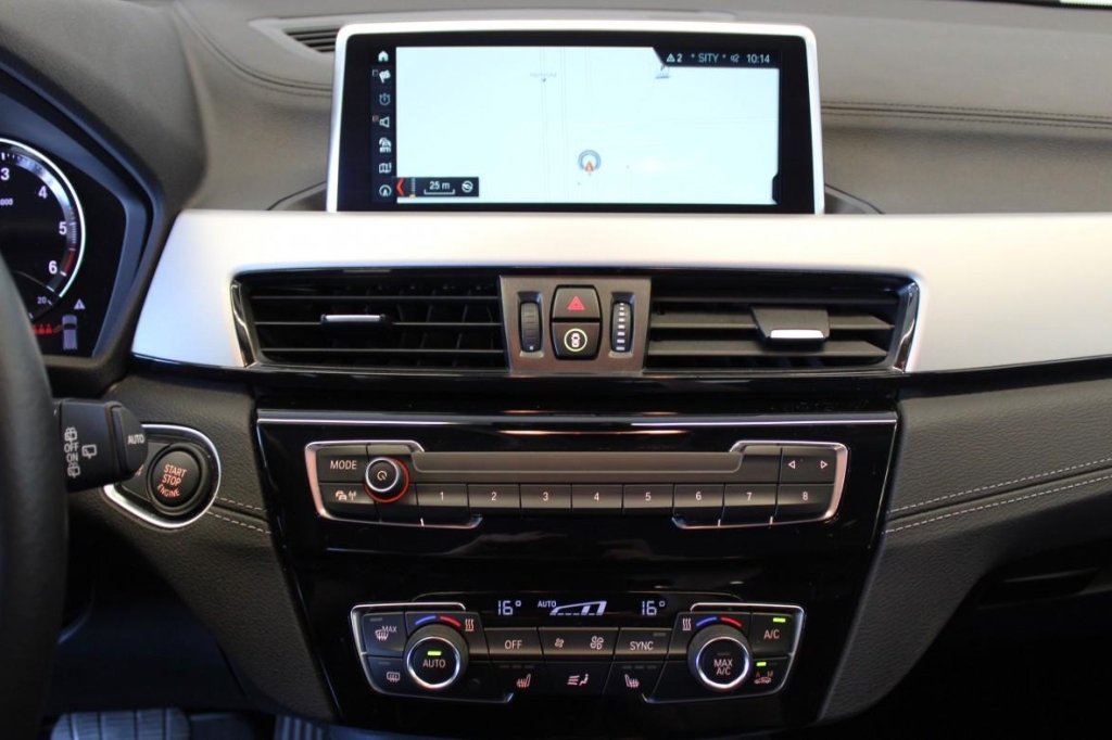 BMW X2 2019 фото 4