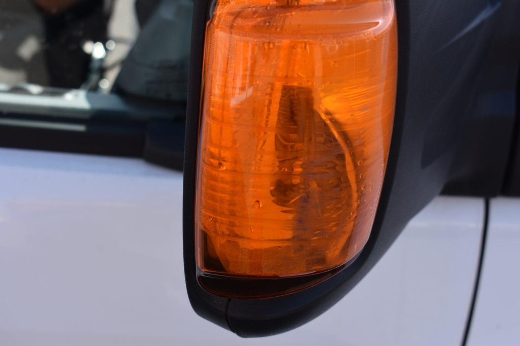 Ford Transit Kasten 2018 фото 12