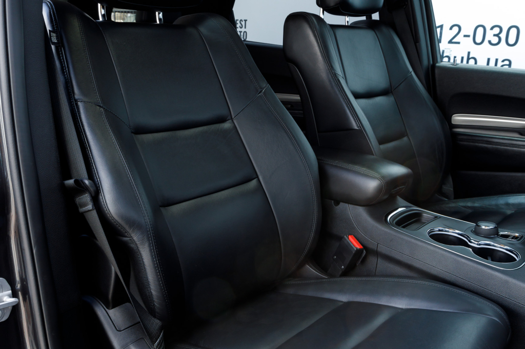 Dodge Durango GT 2017 фото 16