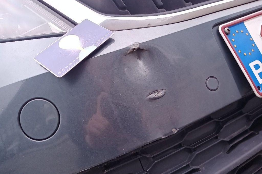 Skoda Octavia 2017 фото 12