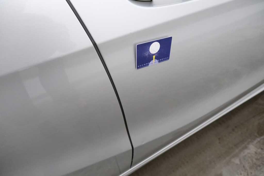 Mercedes-Benz A-Klasse 2017 photo 17