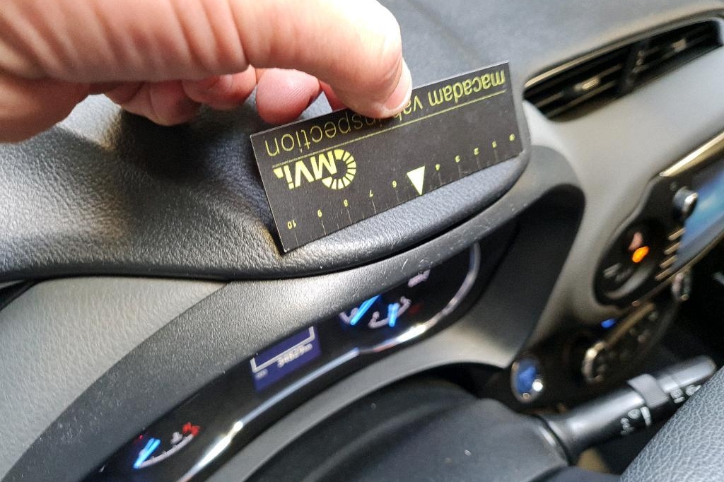 Toyota Yaris 2019 фото 33