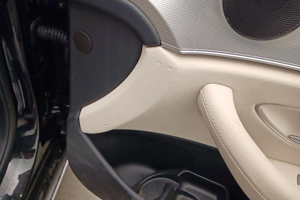 Mercedes-Benz E-Klasse 2018 фото 27