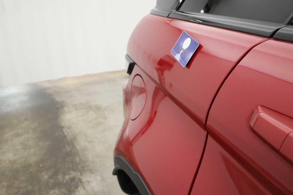 Land Rover Range Rover 2017 фото 9