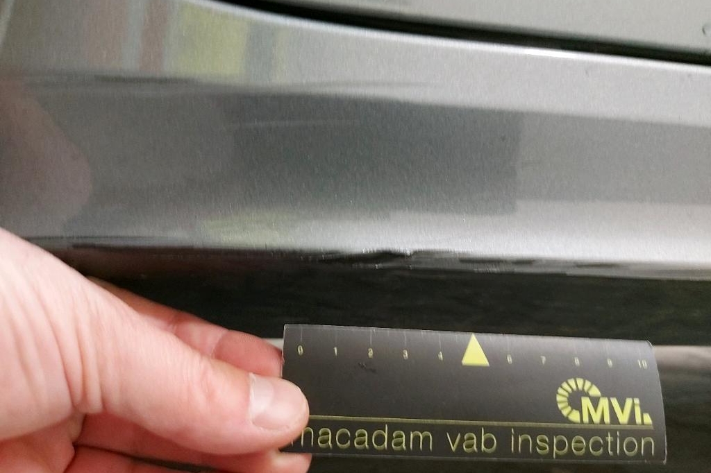 Volvo V90 2018 photo 16