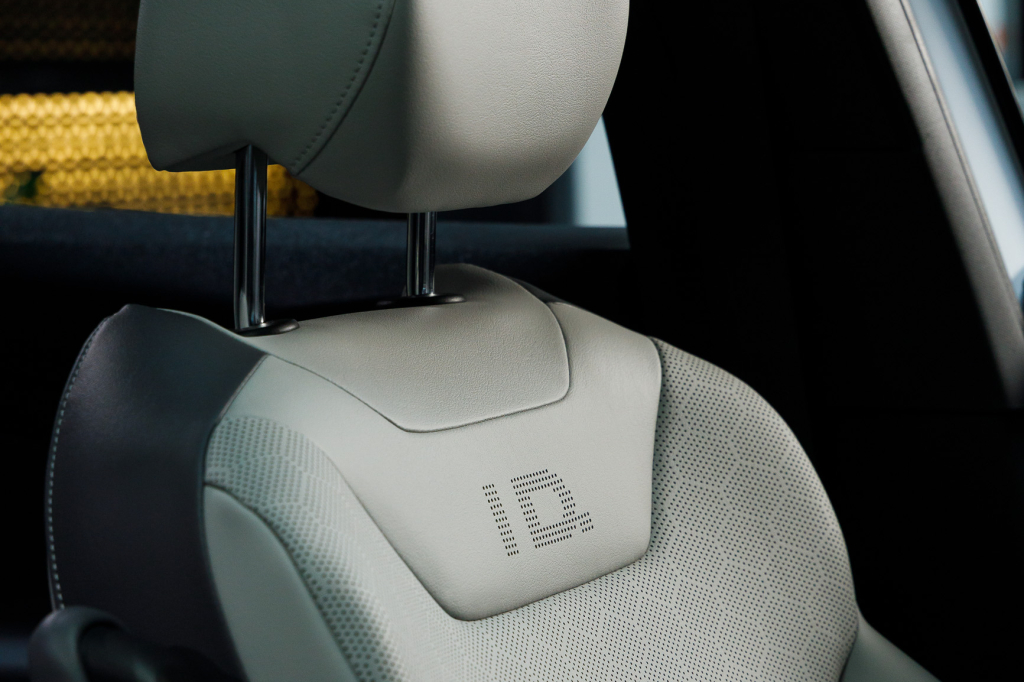 Volkswagen ID.4 1ST Edition 2021 photo 44