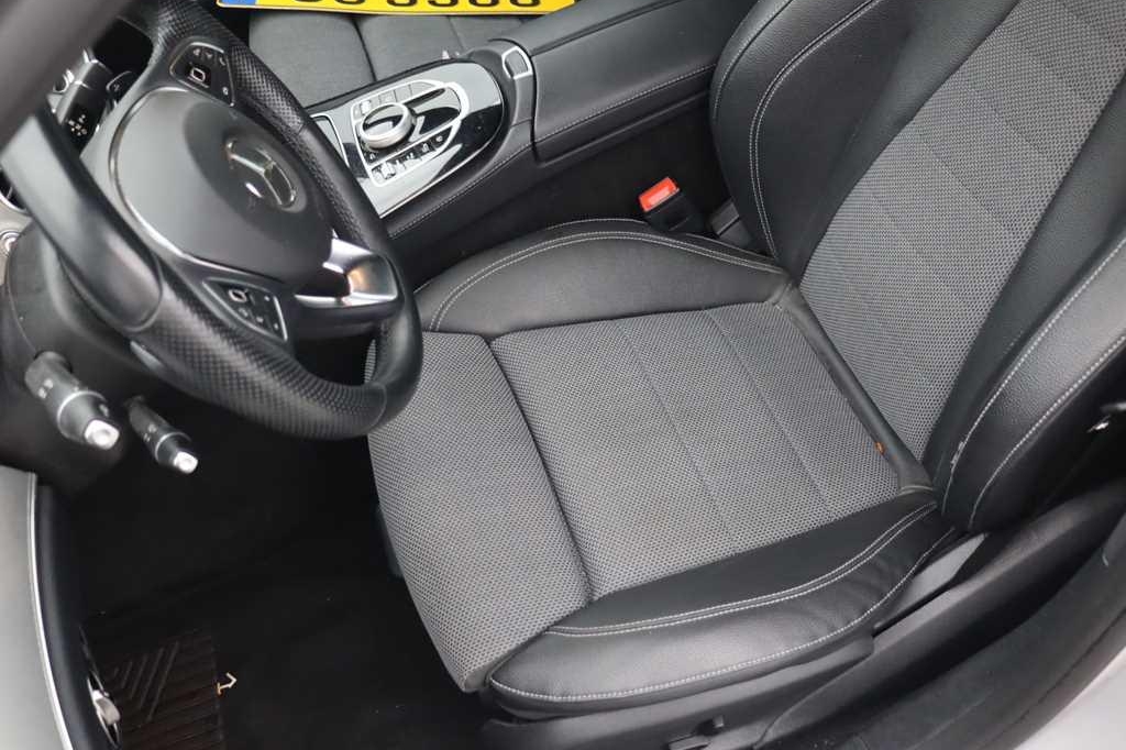 Mercedes-Benz E-Klasse 2016 photo 9