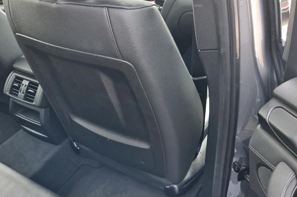 BMW X3 2016 photo 31