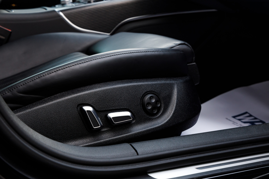 Audi A6 Competition 2016 фото 10