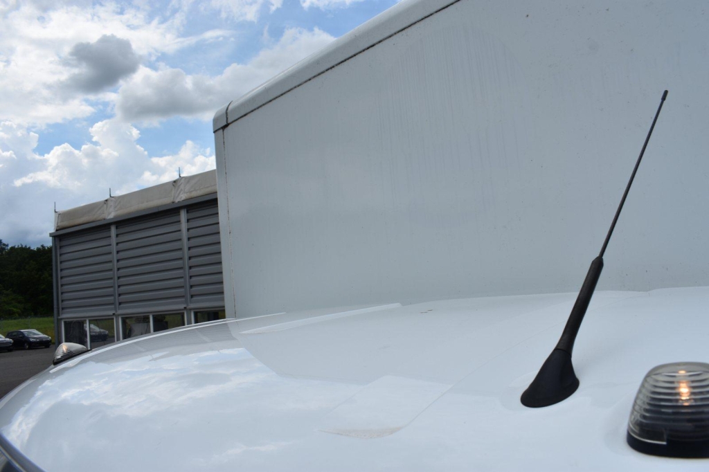 Ford Transit Koffer 2018 photo 15