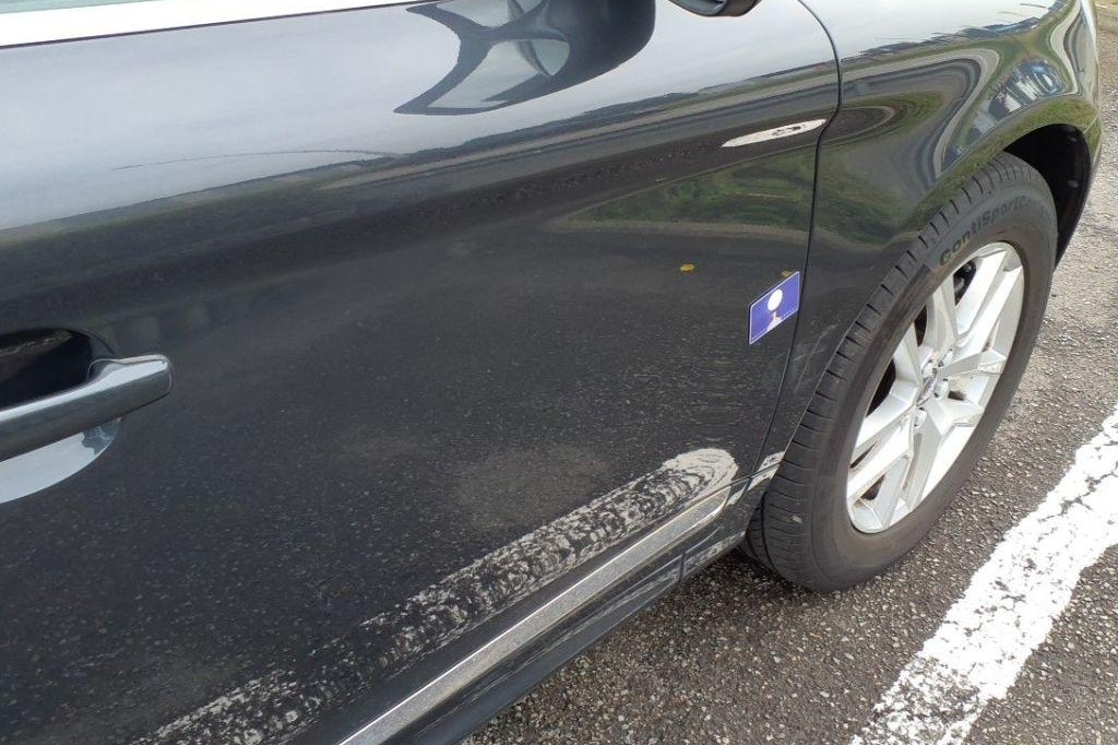 Volvo XC60 2016 фото 14