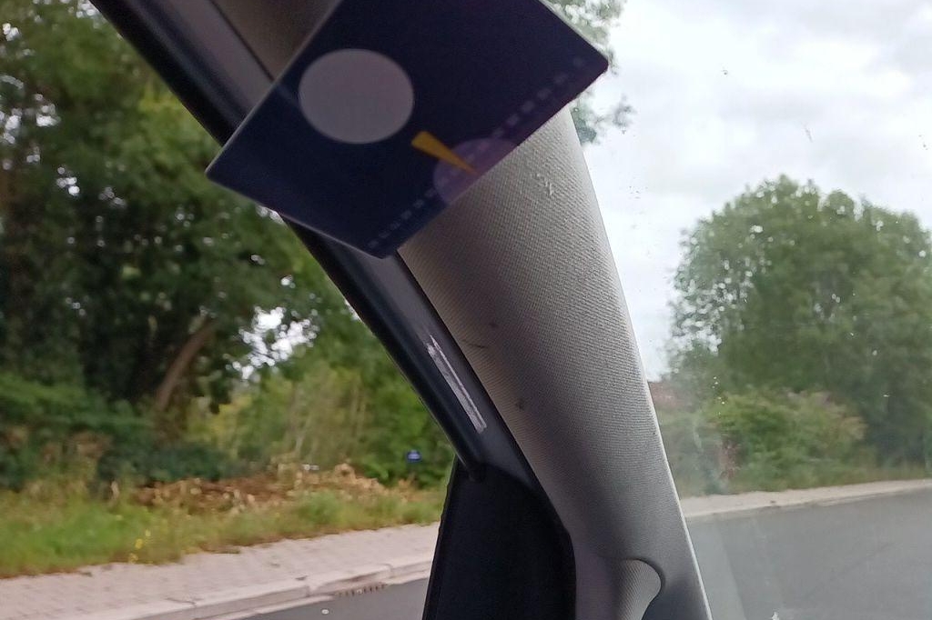 Volkswagen Touran 2015 photo 13