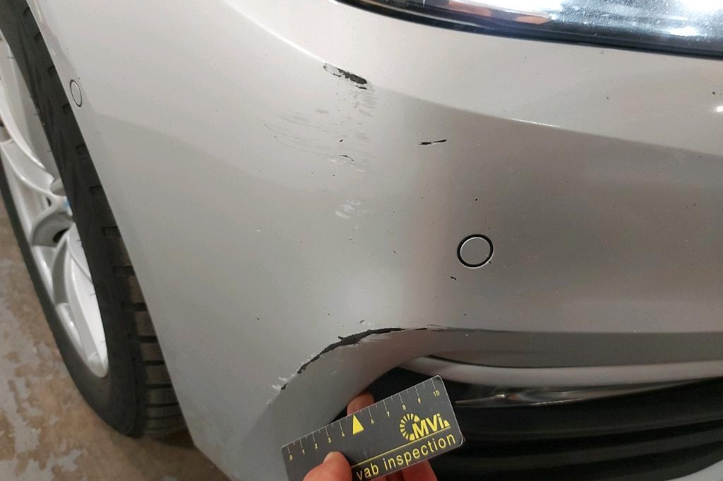 BMW 5er Touring 2017 photo 25