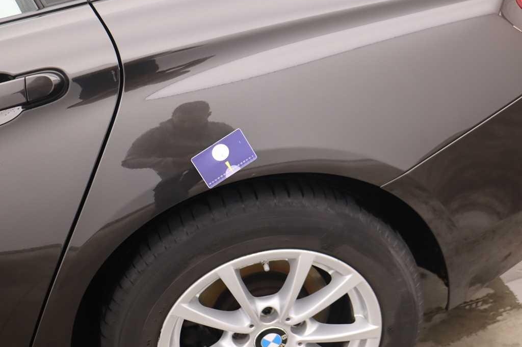 BMW 4er Gran Coupe 2016 фото 33