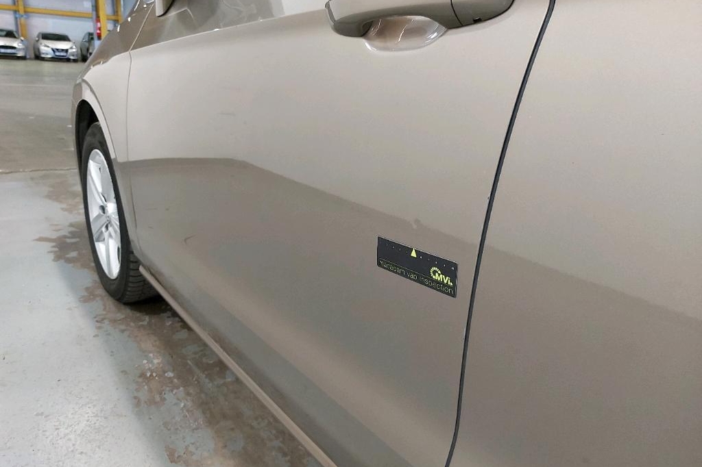 Volkswagen Golf Sportsvan 2017 photo 36