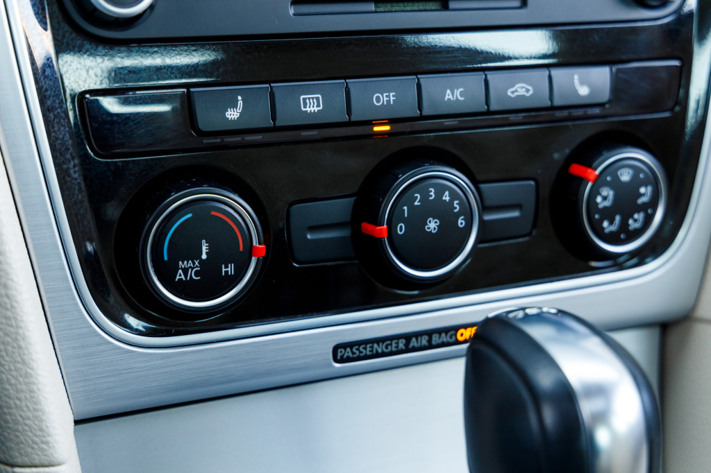 Volkswagen Passat B7 SE 2012 фото 10