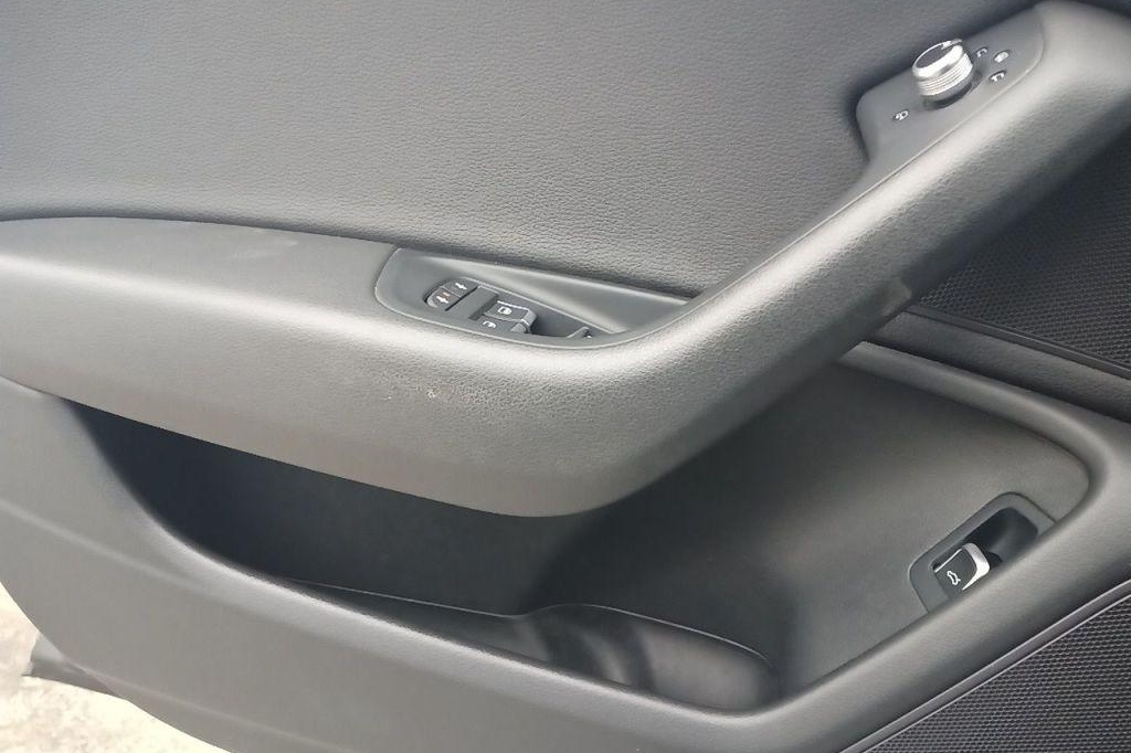 Audi A6 2016 photo 20