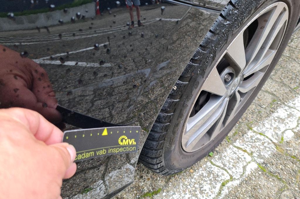 Hyundai i30 Wagon 2017 фото 21