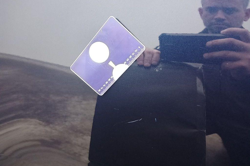 Volkswagen Passat Variant 2015 photo 45