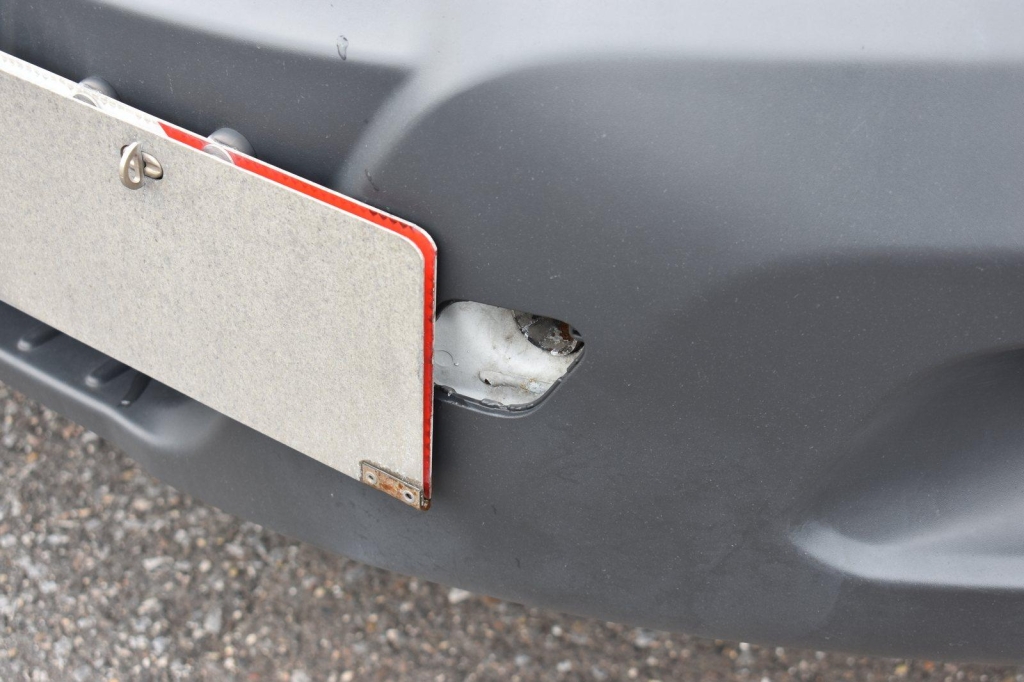 Ford Transit Koffer 2018 фото 18