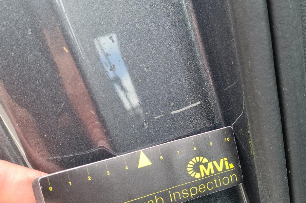 Volkswagen Touran 2016 фото 32