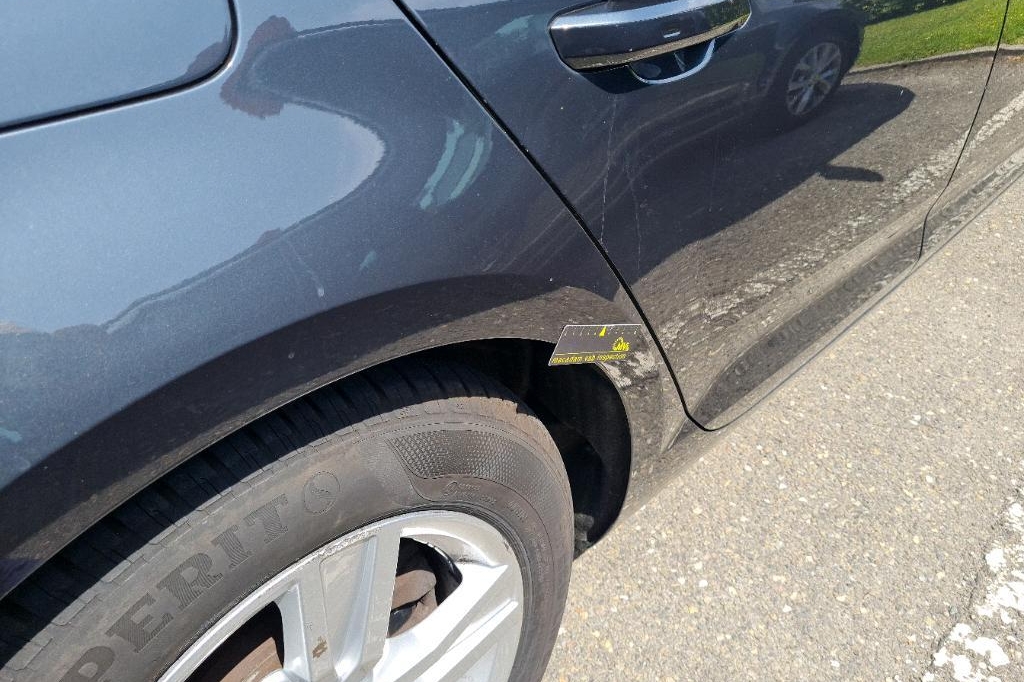 Audi A4 Avant 2016 фото 20