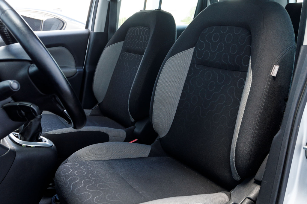 Citroen C3 Picasso 2009 фото 15