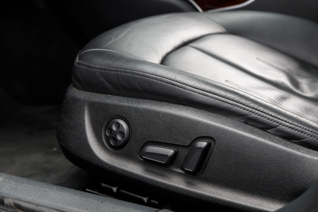 Audi A6 Quattro Premium 2012 photo 19