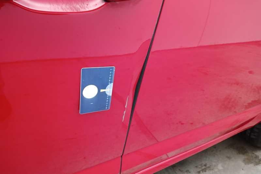 Skoda Octavia Combi 2018 photo 16