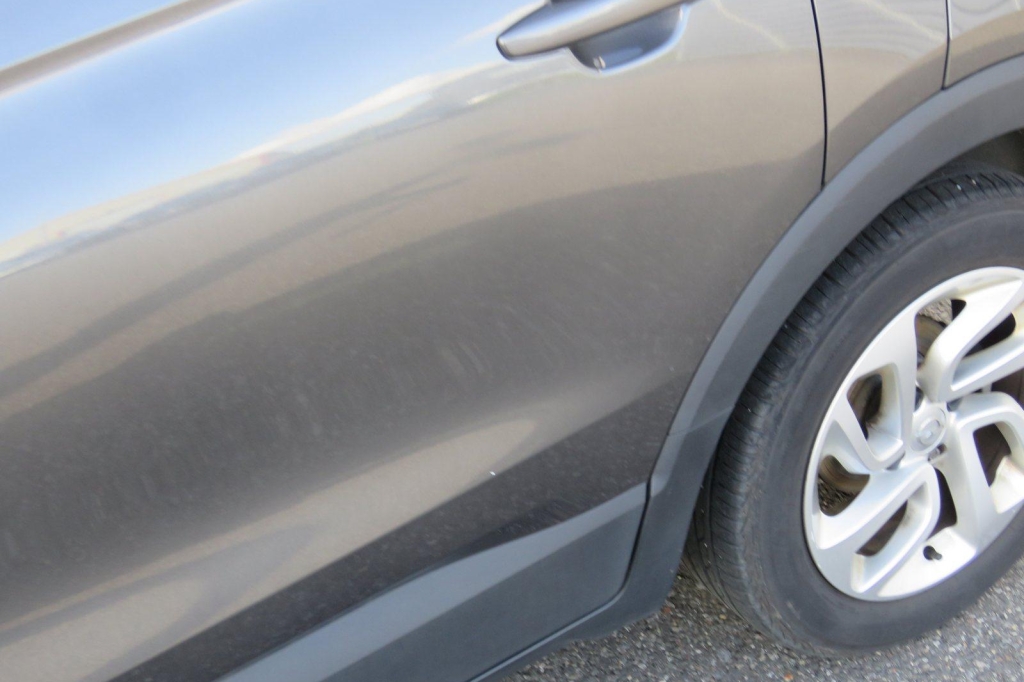 Opel Crossland X 2020 photo 15