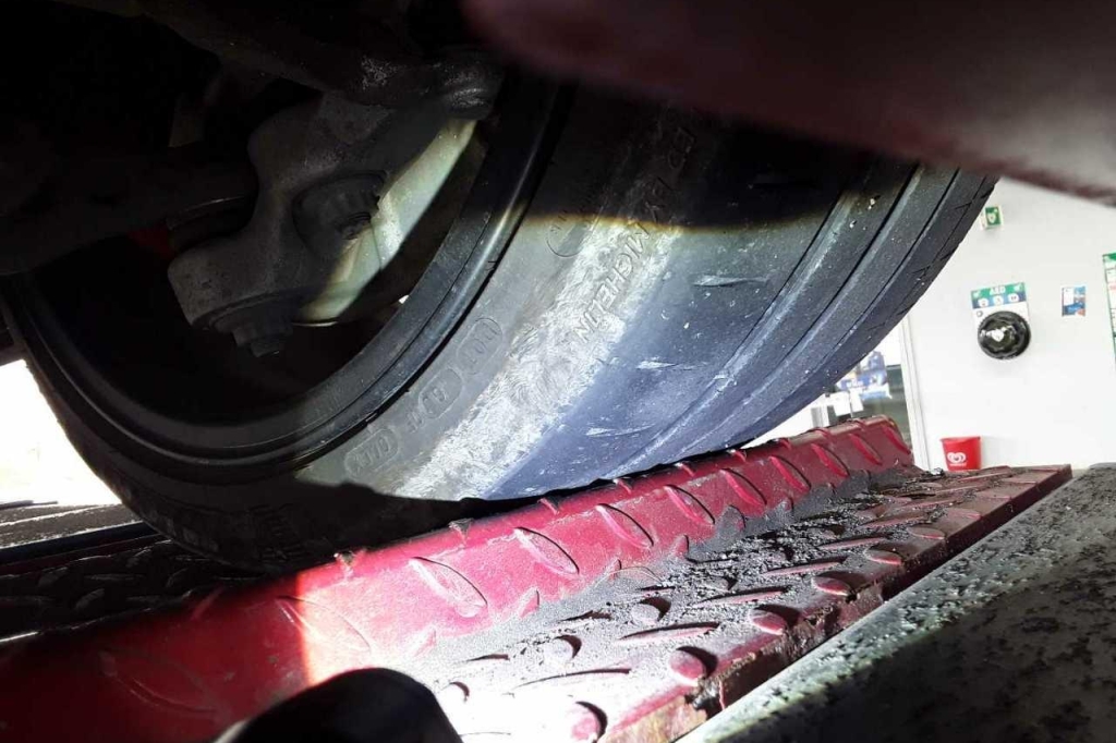 Mercedes-AMG E-Klasse 2018 photo 9