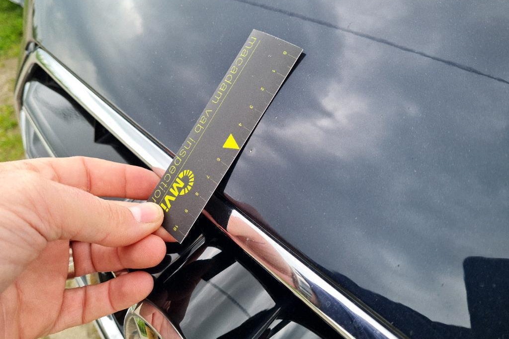 Audi A6 Avant 2018 фото 7