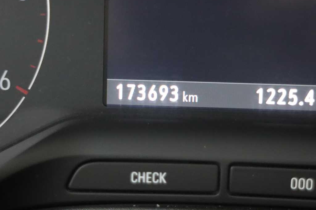 Opel Grandland X 2018 фото 1