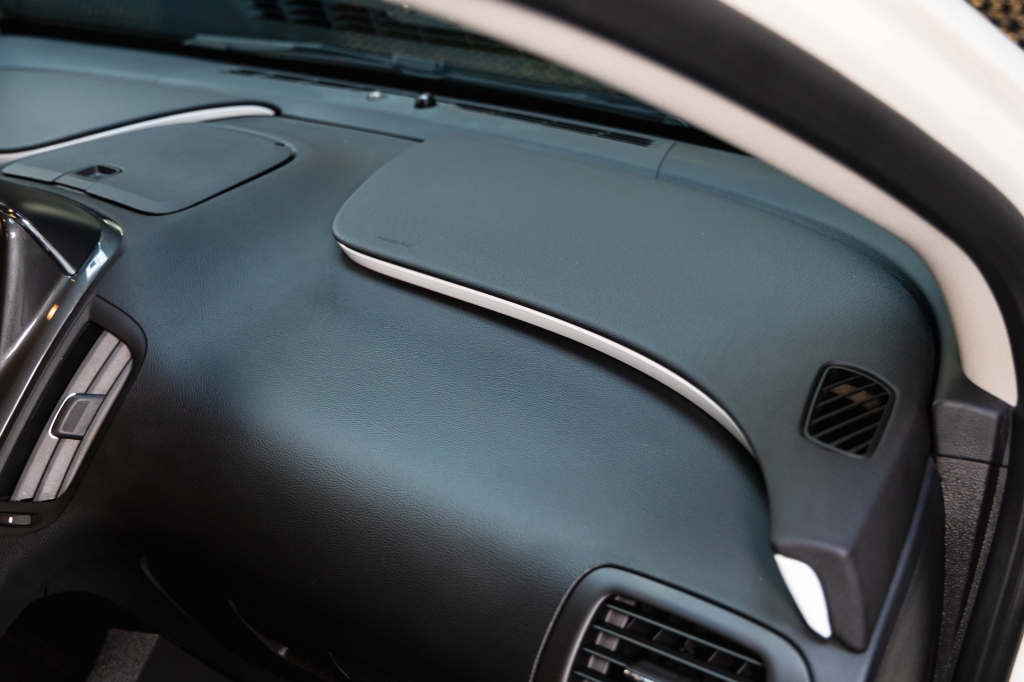 Opel Ampera 2011 фото 39