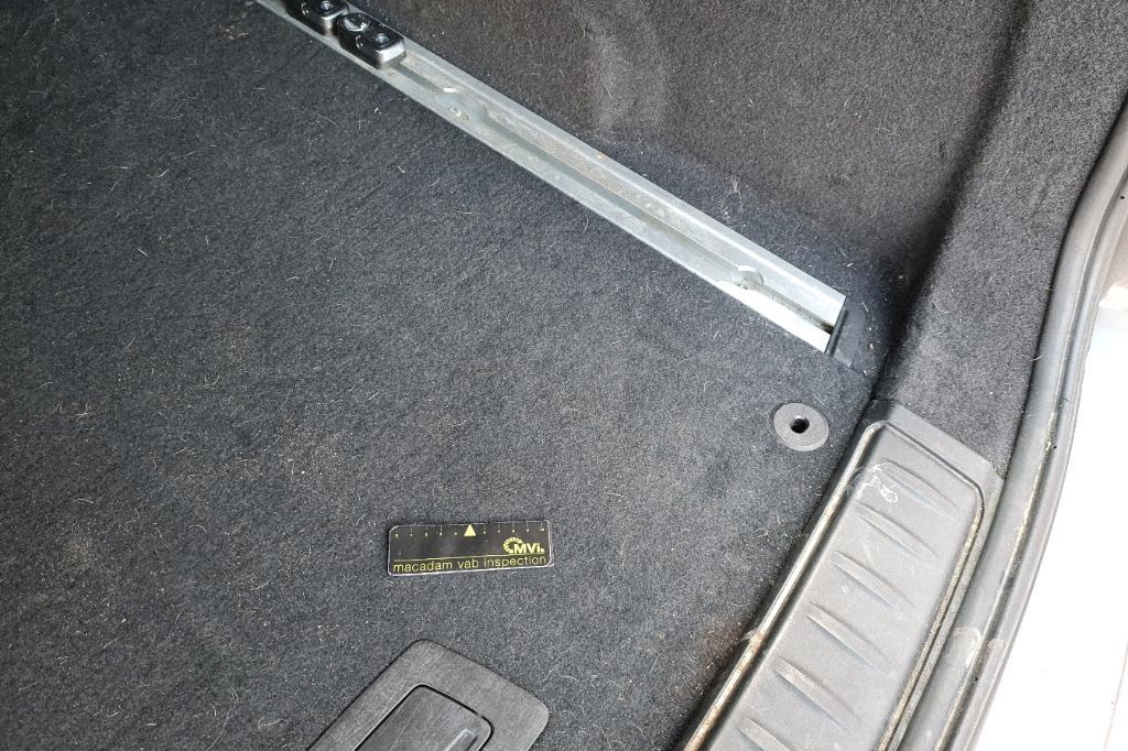 Jaguar F-Pace 2018 photo 33