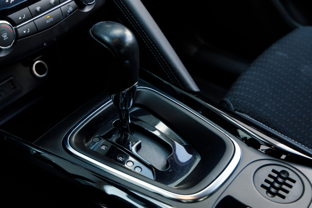 Renault Kadjar 2015 photo 23