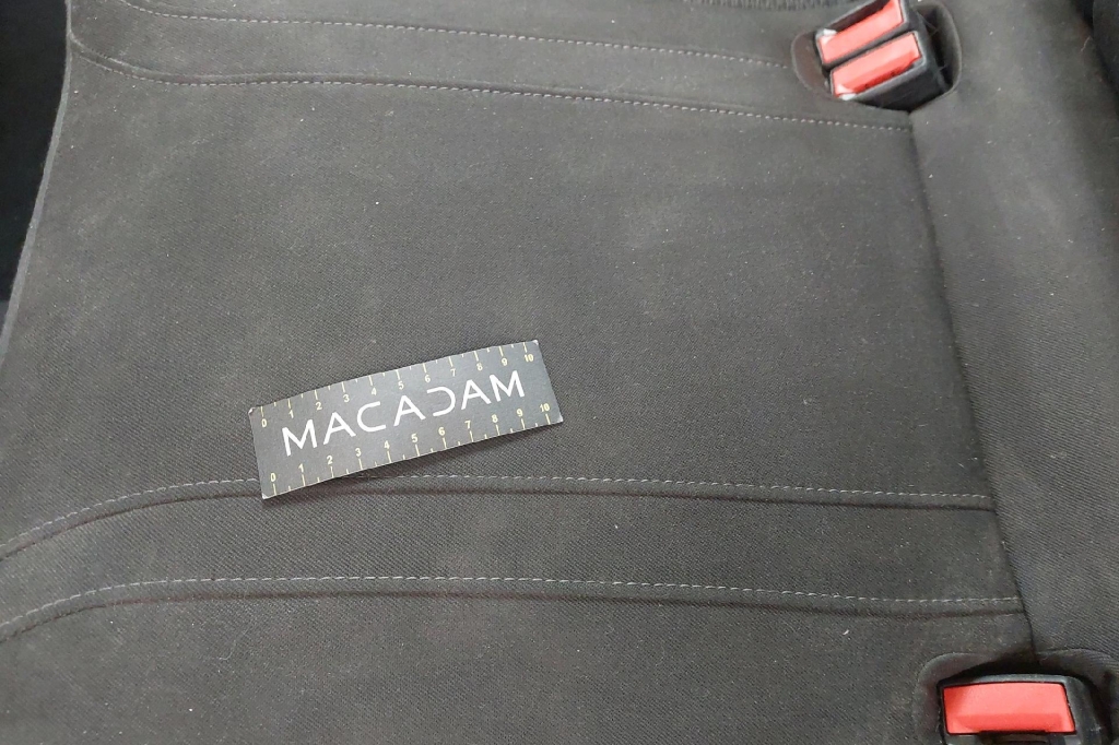 Opel Insignia 2016 photo 14