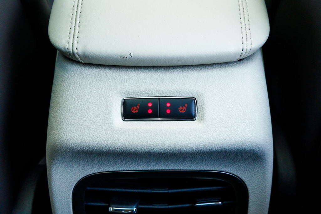 Lincoln MKC 2016 photo 33