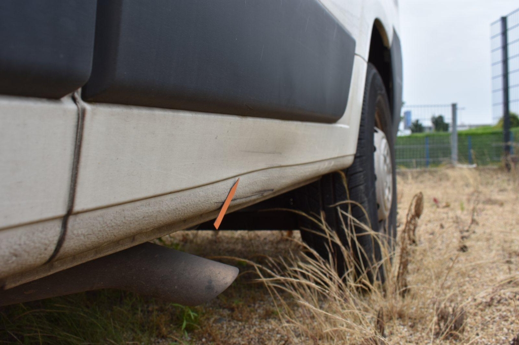 Citroen Jumper груз. 2018 фото 12