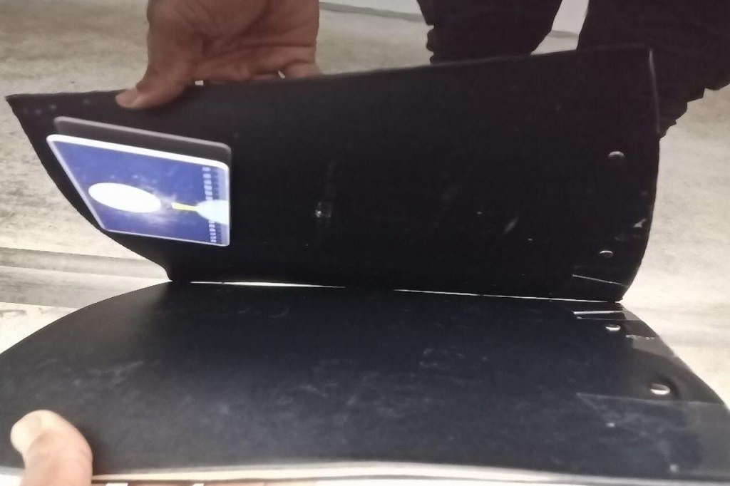 Volvo V90 2017 фото 16