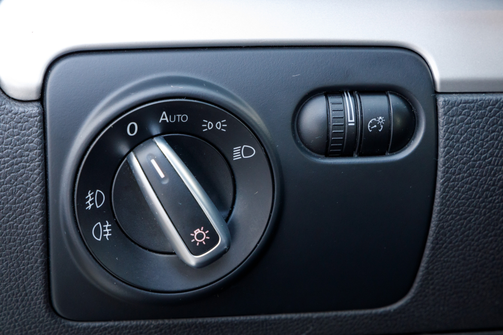 Volkswagen Golf VI 4MOTION 2011 photo 20