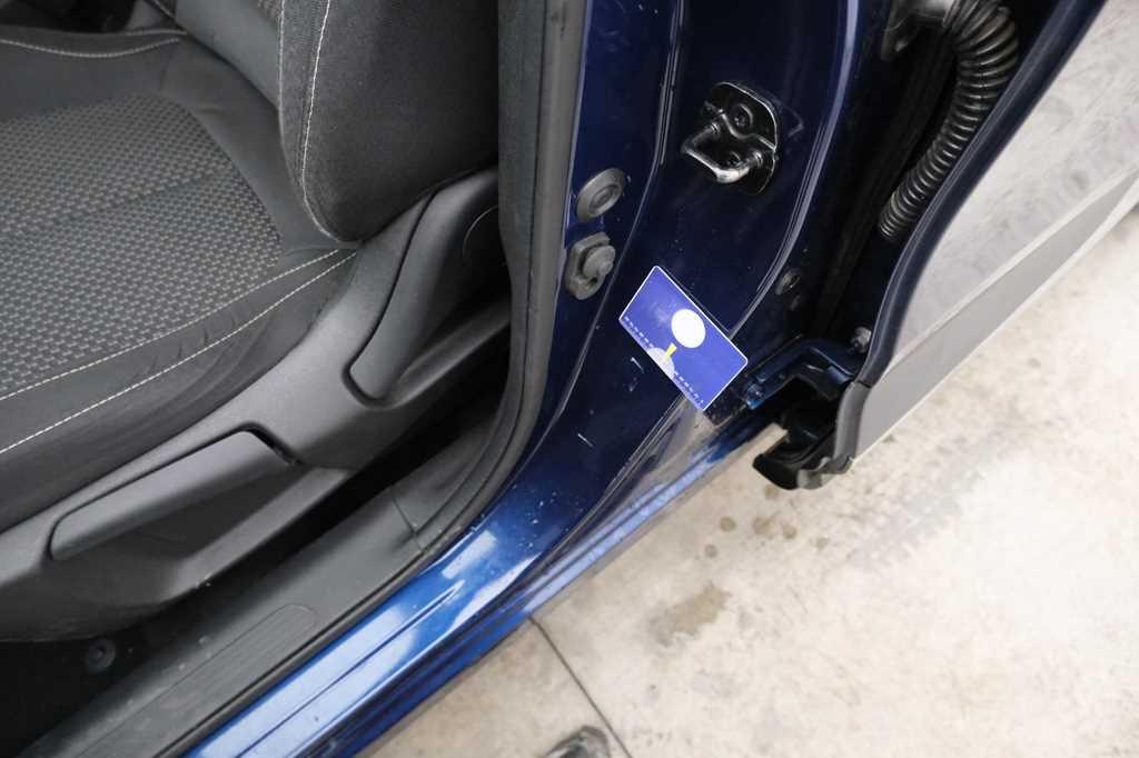 Renault Kadjar 2017 фото 38