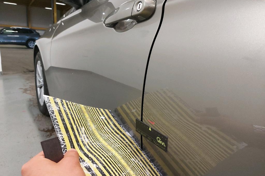 BMW 3er Touring 2016 фото 19