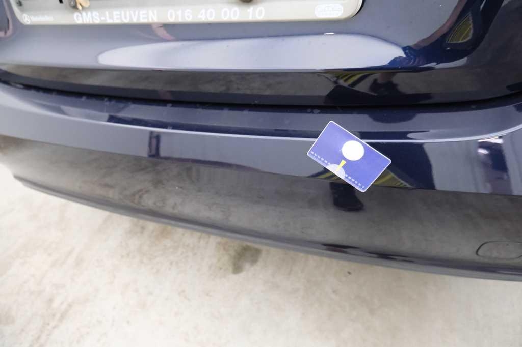 Mercedes-Benz A-Klasse 2017 photo 11