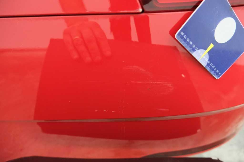 Skoda Octavia Combi 2017 фото 24