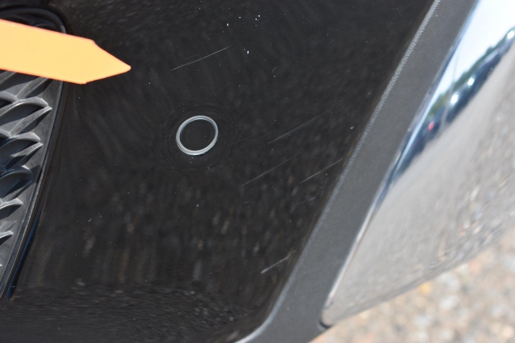 Mercedes-Benz GLC-Klasse 2019 photo 16